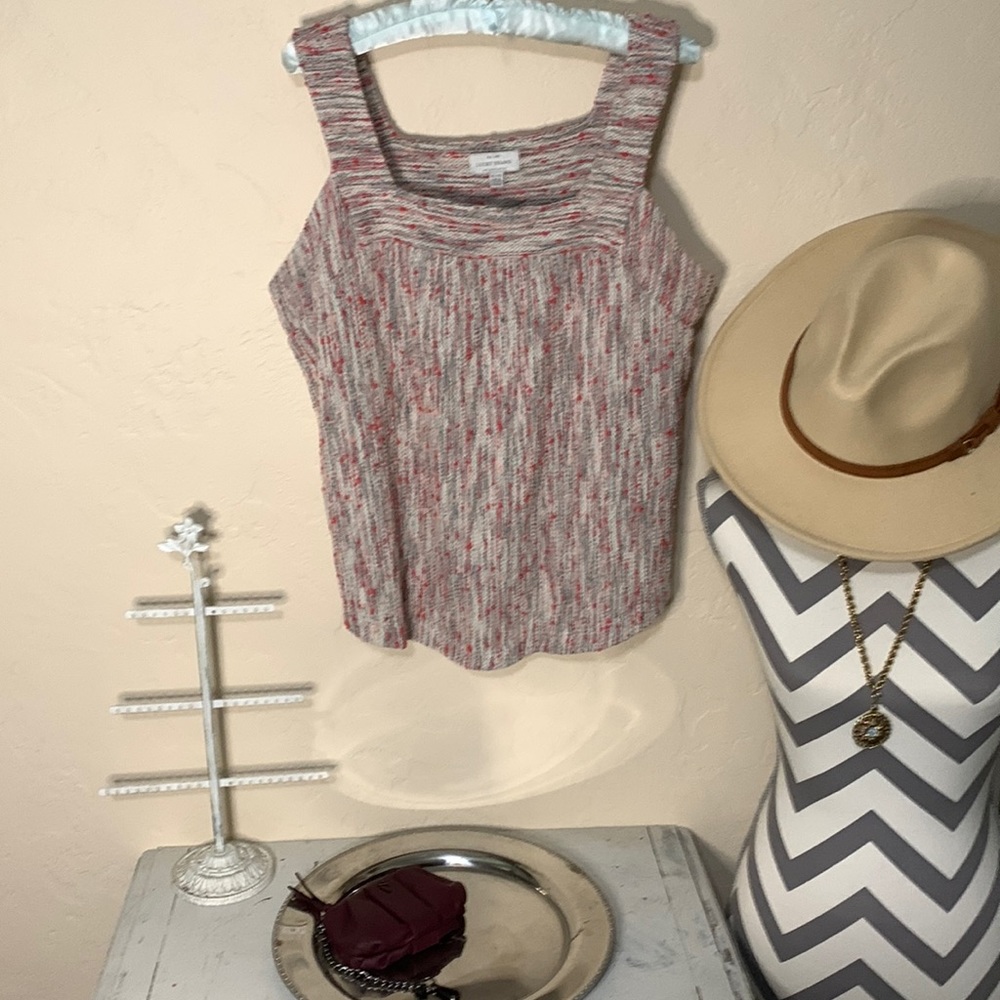 Lucky brand sweater top